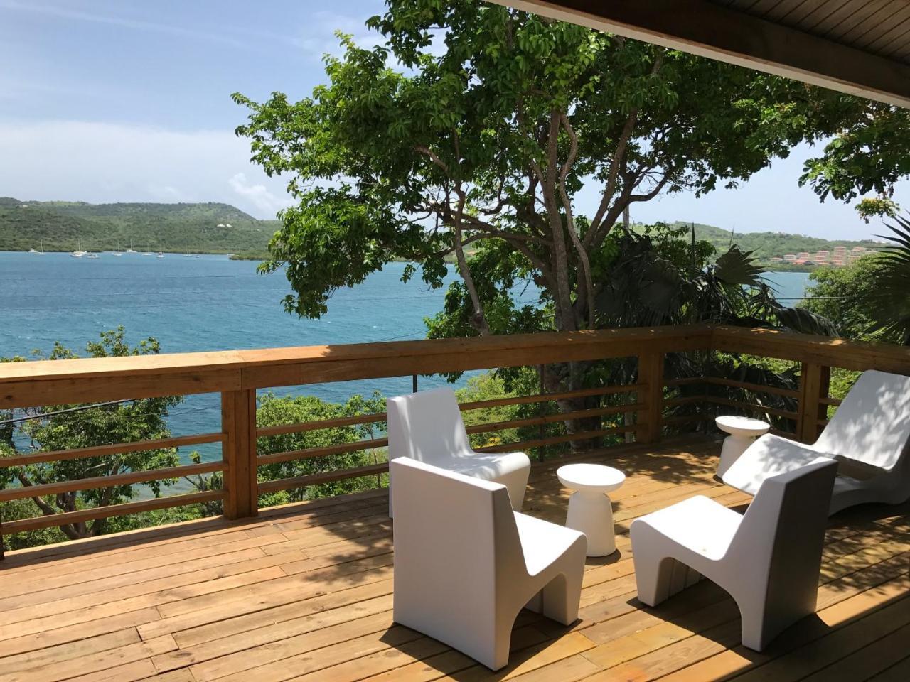 Oceania Villas Isla Culebra Exterior photo