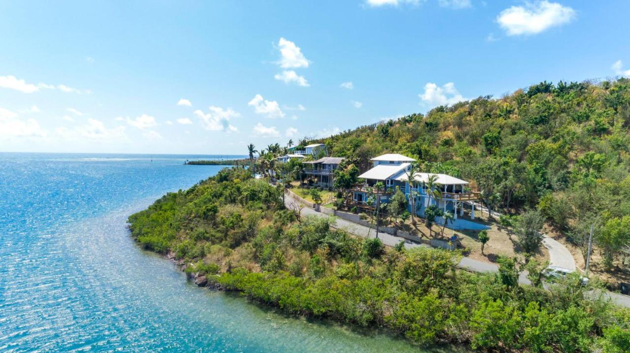 Oceania Villas Isla Culebra Exterior photo