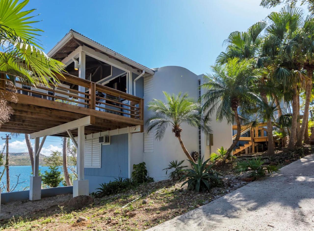 Oceania Villas Isla Culebra Exterior photo