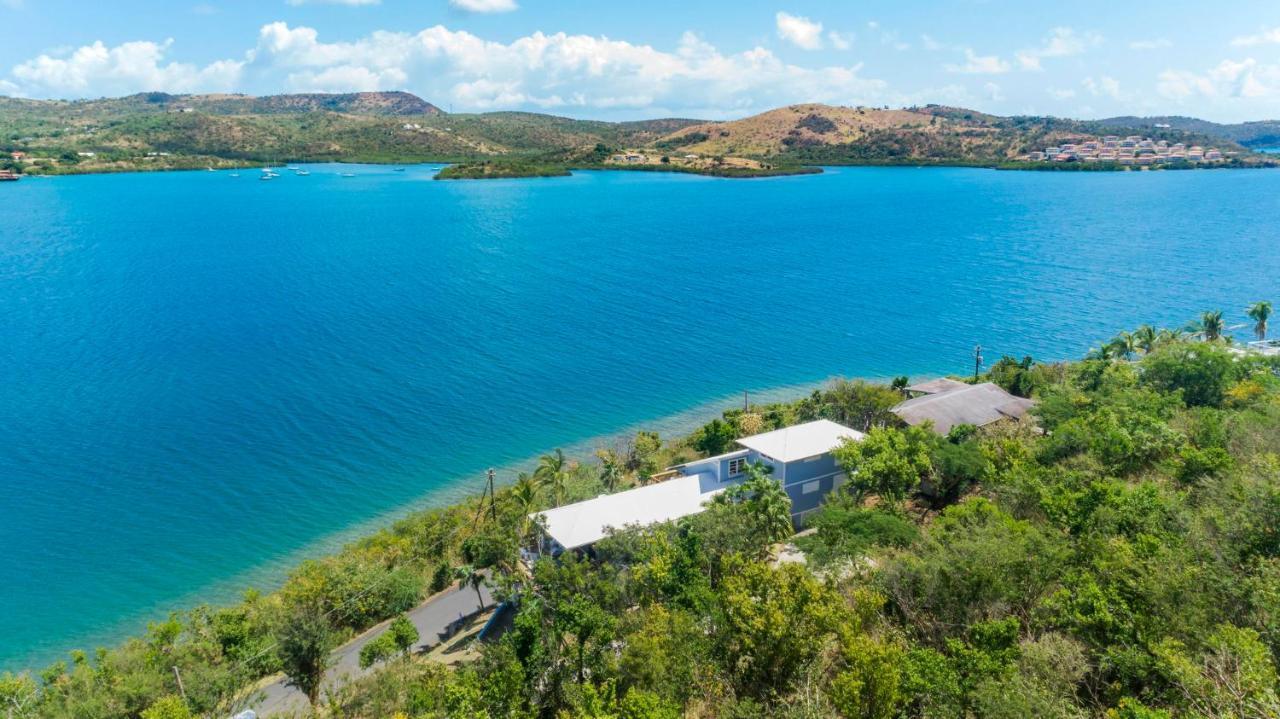 Oceania Villas Isla Culebra Exterior photo