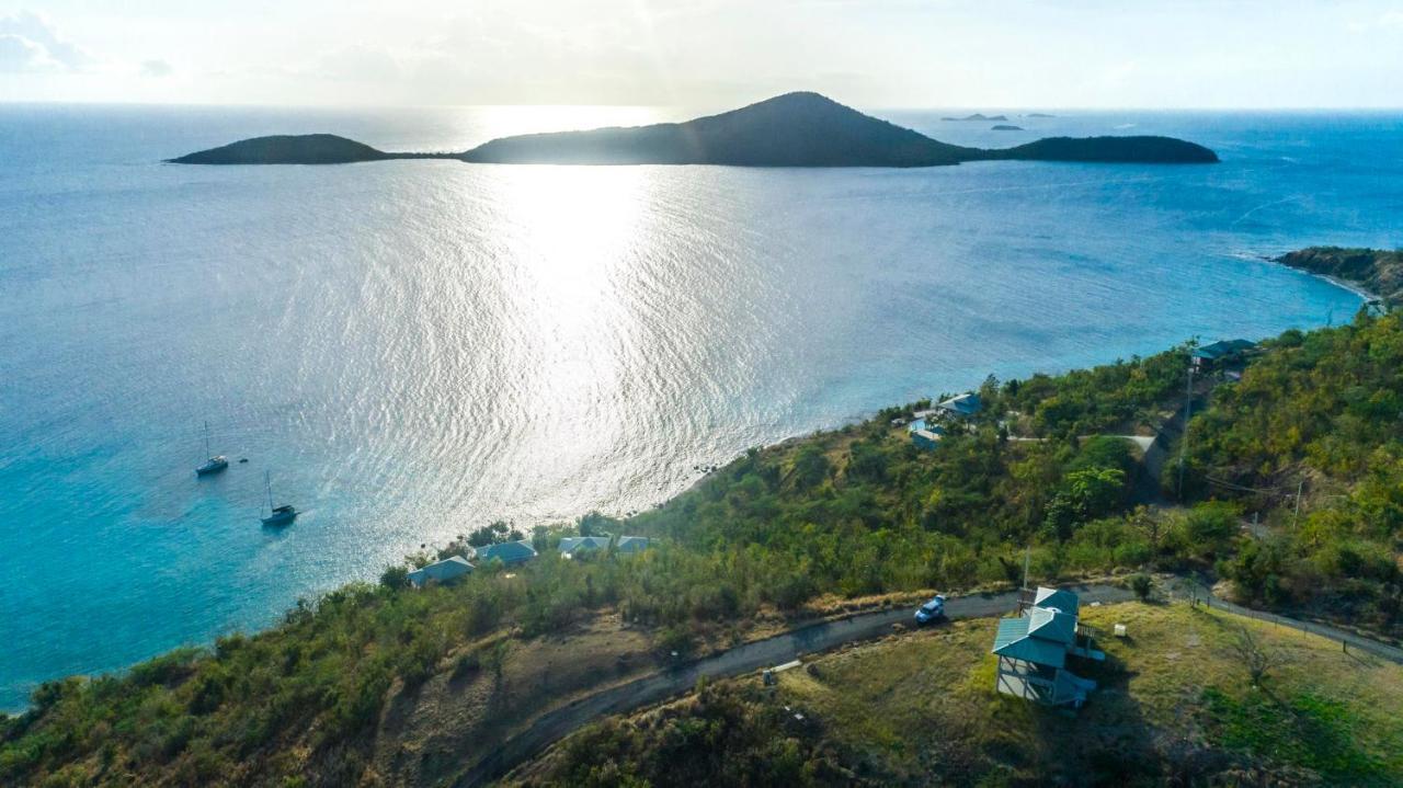 Oceania Villas Isla Culebra Exterior photo