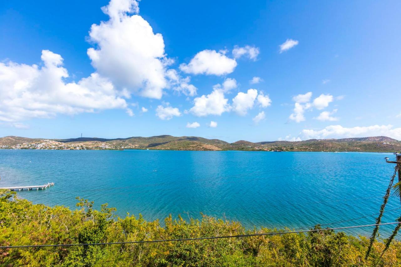 Oceania Villas Isla Culebra Exterior photo