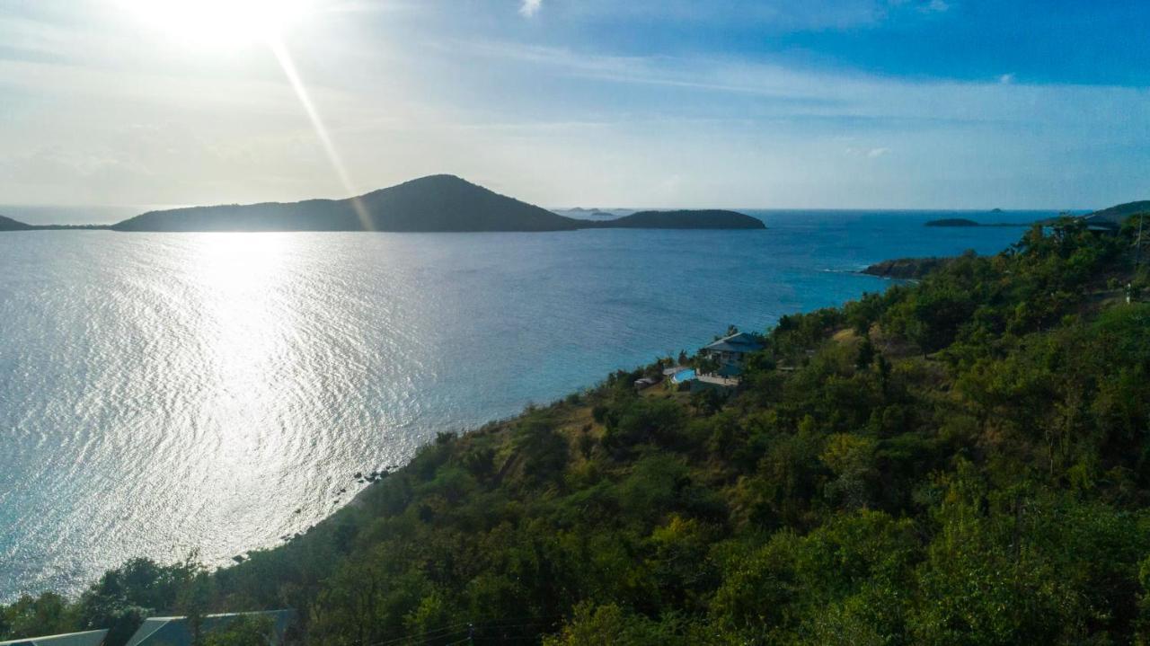 Oceania Villas Isla Culebra Exterior photo