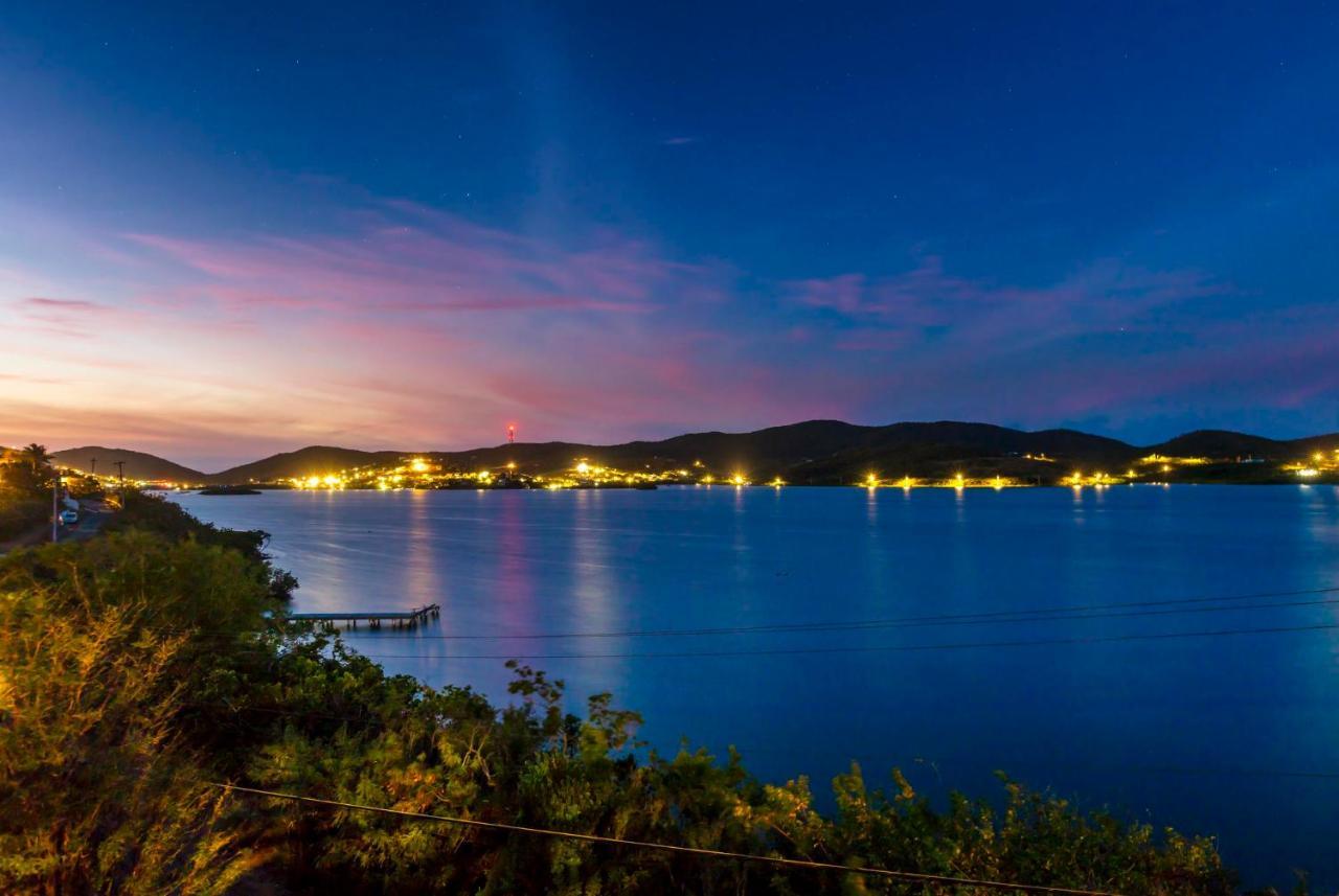 Oceania Villas Isla Culebra Exterior photo